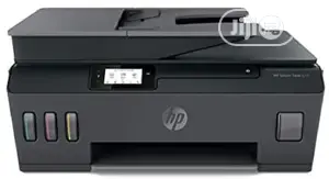 Hp Smart Tank 615 Wireless All in One (Y0F71A)