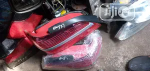 Back Lite For Peugeot 406 New Model