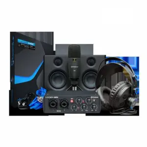 Presonus Ultimate Studio Boundle