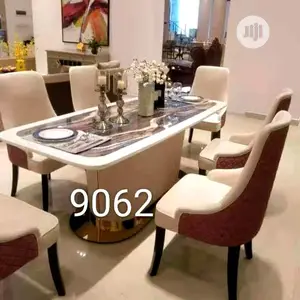Classic Dining Set