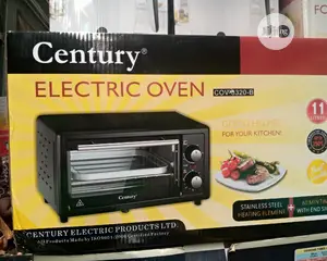 11l Electric Oven