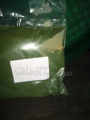 Chlorella Powder - 250g