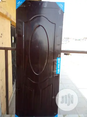 American Steel Doors for Rooms and Toilet and Kitchen