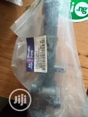 Water Pipe Channel For Kia Picanto 2010