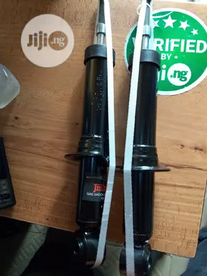 Front Shock Absorber for Kia Mohevou Jeep 2014