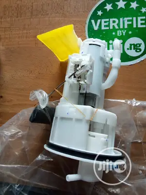 Complete Fuel Pump for Kia Rio 2008