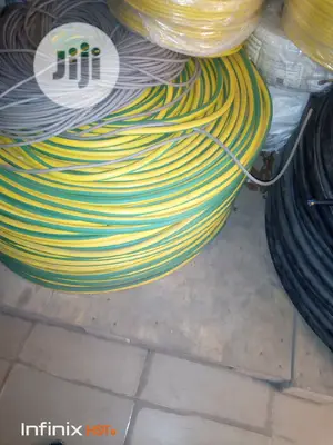 Earthing Cable