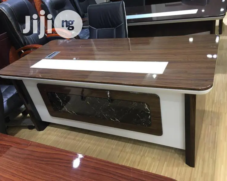 Executive Office Table
