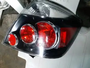 Toyota Scion Rear Light Available Here.