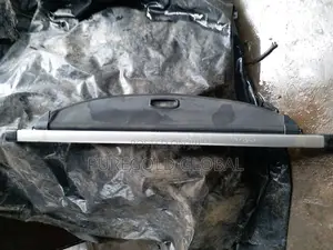 Boot Cover for Hyundai Ix35 2014 Model