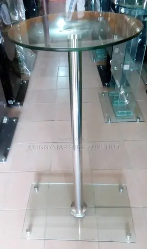 Italian Unique Glass Church Pulpits