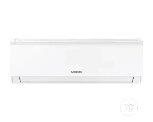 Samsung 1hp Wall-mount Split Ac With Hd Filter (Ar09tvhgawk)
