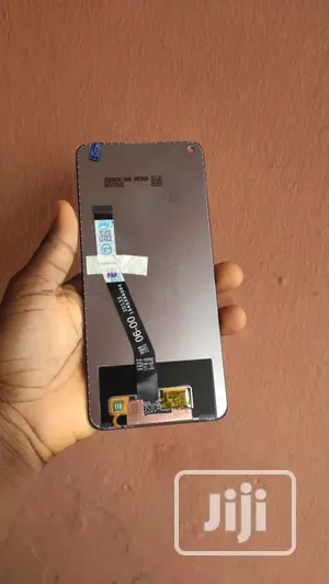 Xiaomi Redmi Note 5 6/6a Pro 7 8 9 9a 9c 9s Screen Repair