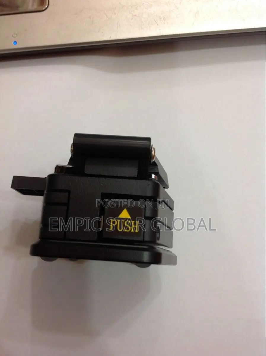 Fiber Cleaver Skl-6c