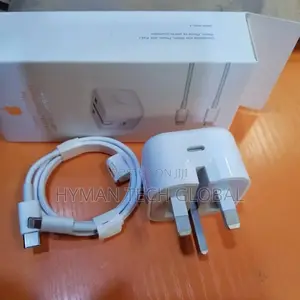 Fast Charger iPhone 12 Pro Max 20w USB C Power Adapter