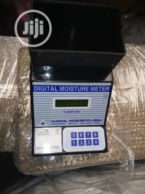 Moisture Meter
