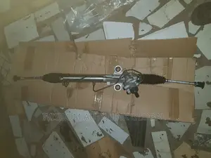 Steering Rack for Toyota Hiace (Hummer Bus) All Models
