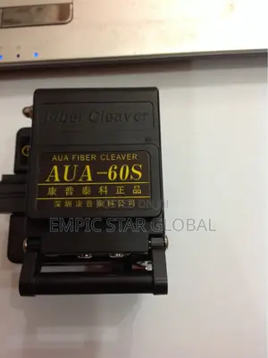 Fiber Cleaver Aua-60s