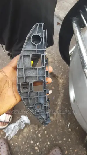 Front Bumper Hanger (Clips,Hook) for Lexus Rx350 2012,2015