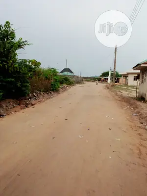 640sqm Full Plot Land for Sale at Ibeju