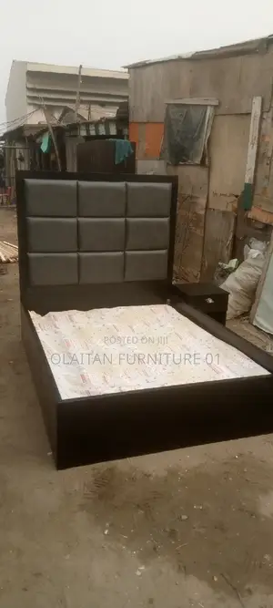4.6*6fit Bedroom Bedframe
