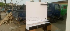 Hanging Tv Console