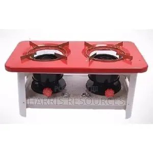 Firewheel Double Burner Kerosene Stove