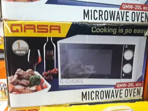 Microwave Oven