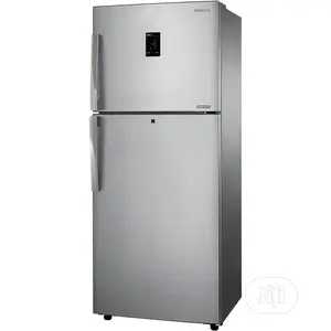 Samsung Rt59 Top-Freezer Refrigerator