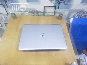 Laptop HP EliteBook 840 G3 8GB Intel Core I5 SSD 256GB