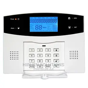 Home Security System