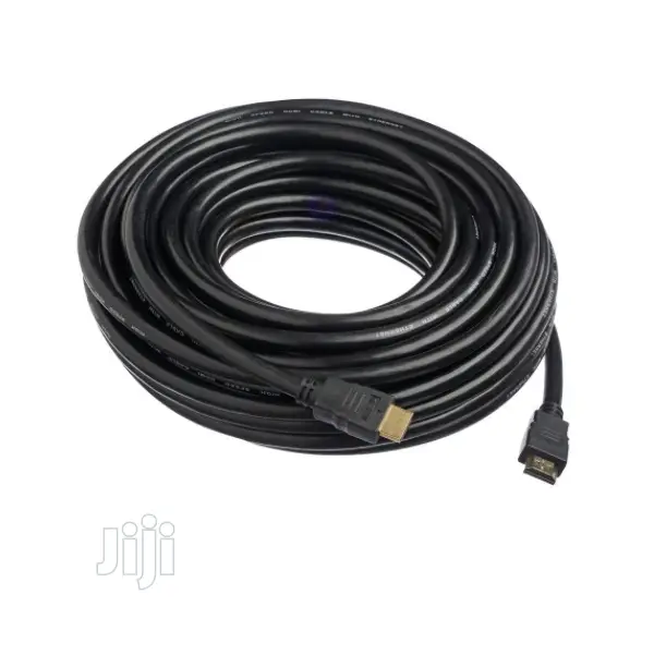 Hdmi Cable - 20m