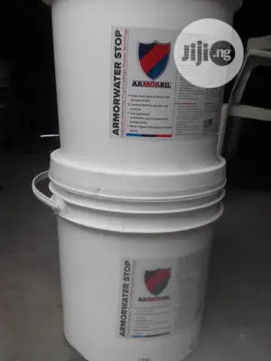 Armorwaterstop (Waterplug)