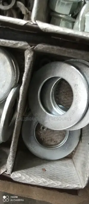 Washer Big Nut