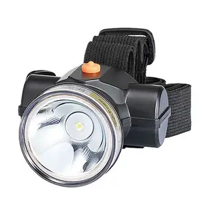 LED Rechargeable Head Light