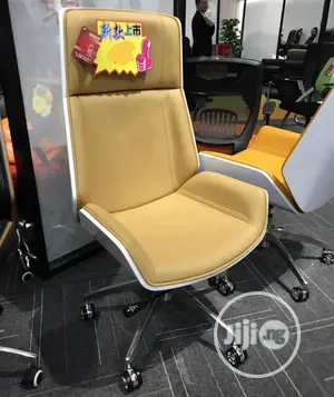 Executtive Office Swivel Chair