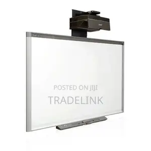 Smart Interactive Touch Screen Board