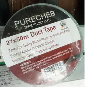 Purecheb Duct Tape for Wrapping Insulated Tap