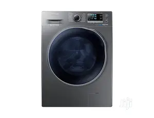 Samsung 9/6kg Front-load Washing Machine - Wd90