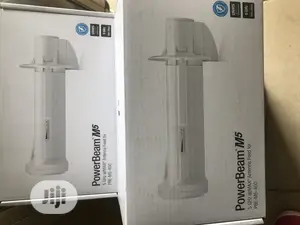 Ubiquity Power Beam M5