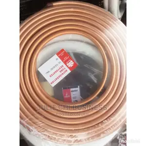 Mullar South Africa Copper 1/2
