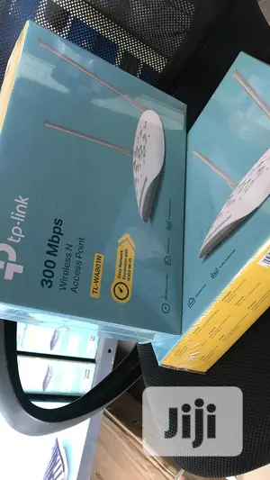 Tl- Wa801n 300mbps Wireless N Access Point