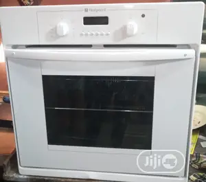 Hotpoint Built in Electric Oven
