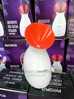 Facial Steamer