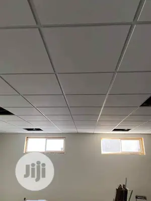 Suspended Ceilings /Wall Screeding /Wall Partition