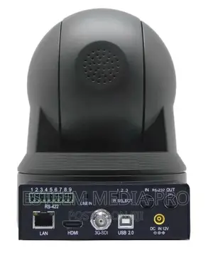  Ip PTZ Live-Video Conferencing and Streaming Camera