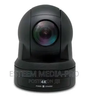  Ip PTZ Live-Video Conferencing and Streaming Camera