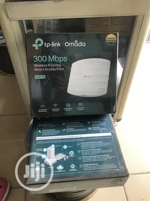 Eap110 Tplink Celling Mount