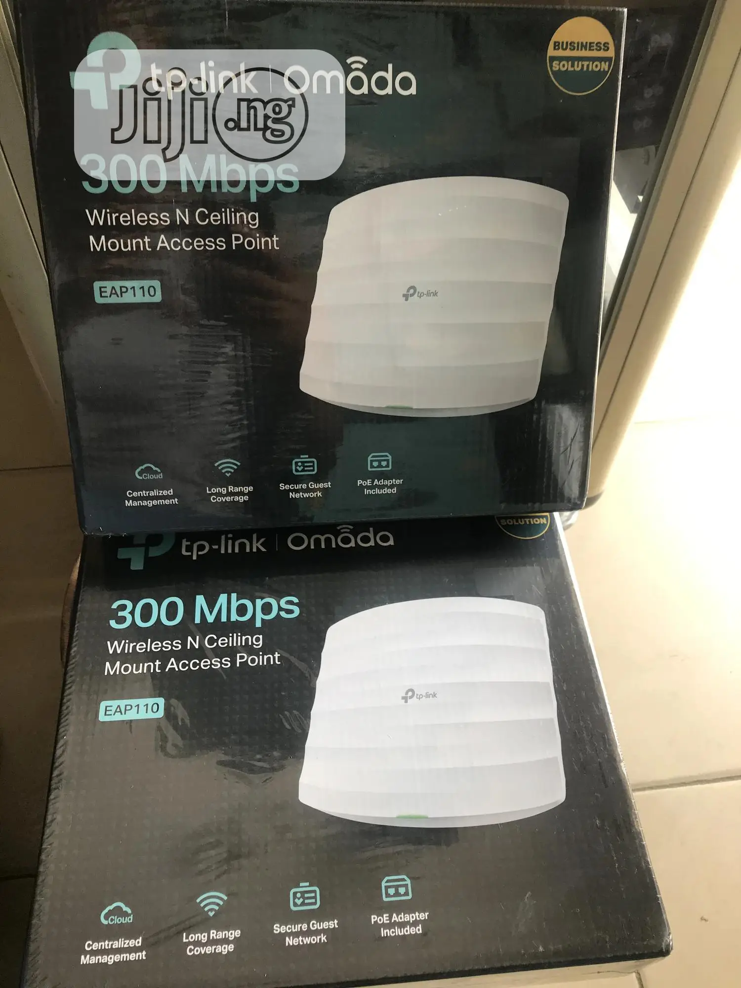 Eap110 Tplink Celling Mount