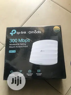Eap110 Tplink Celling Mount